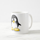 Wobble Pete Koffiemok (Voorkant rechts)