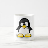 Wobble Pete Koffiemok (Center)