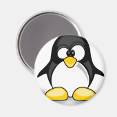 Wobble Pete Magneet (Voorkant / Achterkant)