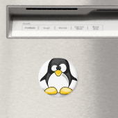 Wobble Pete Magneet (Insitu (Vaatwasser))