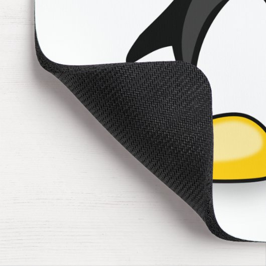 Wobble Pete Muismat (Hoek)