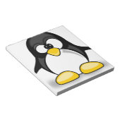 Wobble Pete Notitieblok (Schuin)