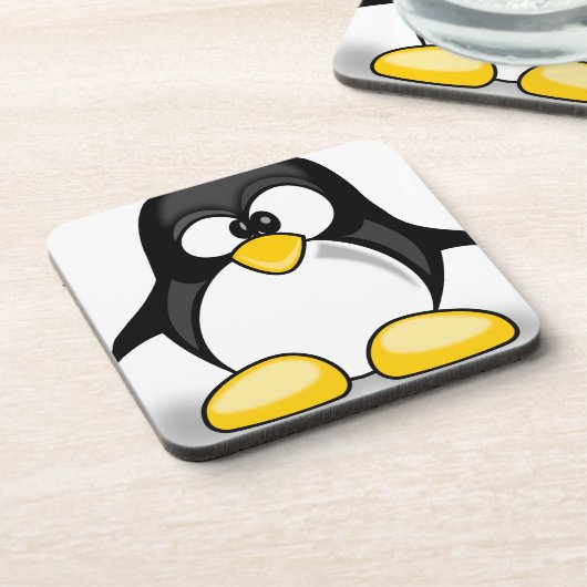 Wobble Pete Onderzetter (Linkerzijde)