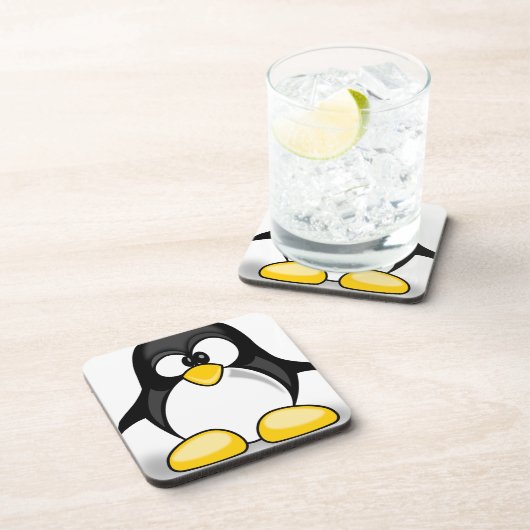 Wobble Pete Onderzetter (Rechterzijde)