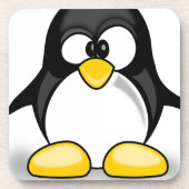 Wobble Pete Onderzetter (Voorkant)