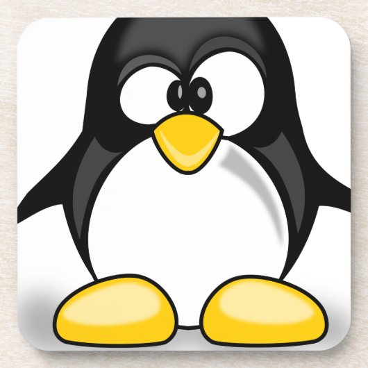 Wobble Pete Onderzetter (Voorkant)