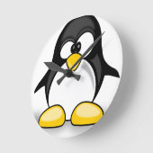 Wobble Pete Ronde Klok (Hoek)