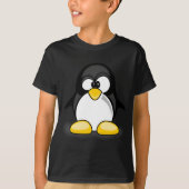 Wobble Pete T-shirt (Voorkant)