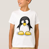 Wobble Pete T-shirt (Voorkant)