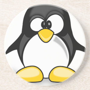 Wobble Pete Zandsteen Onderzetter