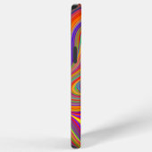 wobbly iPhone hoesje (Rechterkant)