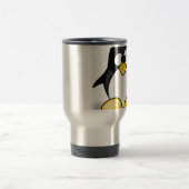 Wobbly Pete Reisbeker (Center)