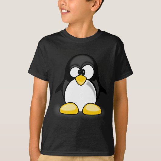 Wobbly Pete T-shirt (Voorkant)