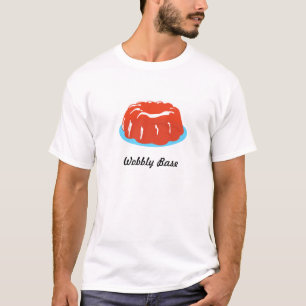 Wobietbasis T-shirt