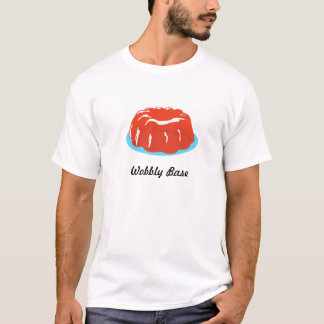 Wobietbasis T-shirt