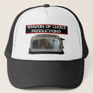 WOC Trucker Hat Pet