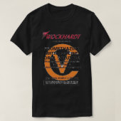 WOCKHARDT Classic T-Shirt (Design voorkant)
