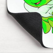 Wocky Ggloing Muismat (Hoek)