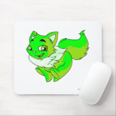 Wocky Ggloing Muismat (Met muis)