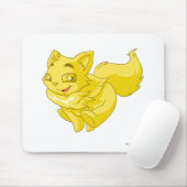 Wocky Gold Muismat (Met muis)
