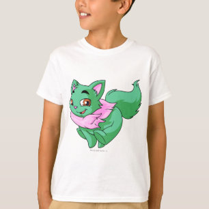 Wocky Green T-shirt