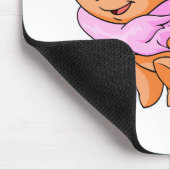 Wocky Oranje Muismat (Hoek)