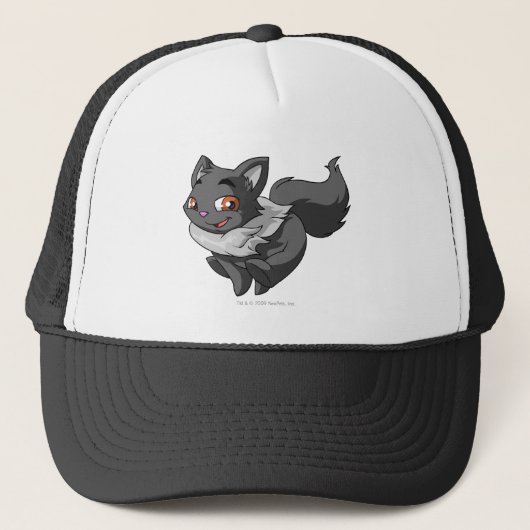 Wocky Shadow Trucker Pet (Voorkant)