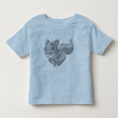 Wocky Silver Kinder Shirts (Voorkant)