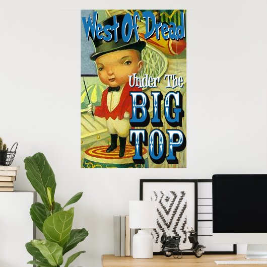 WOD '04 poster #3 (Thuiskantoor)