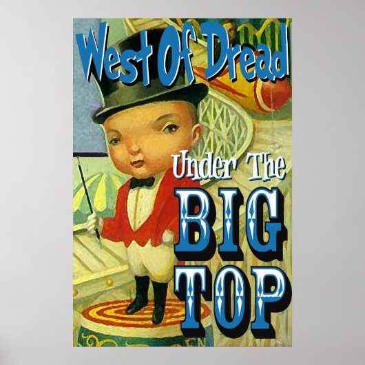 WOD '04 poster #3 (Voorkant)