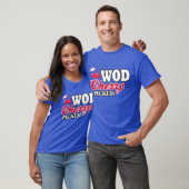 WOD Cherry Picker T-shirt (Unisex)