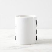 WODever!  Crossfit-Insipired Mok (Center)