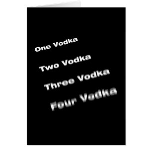 wodka