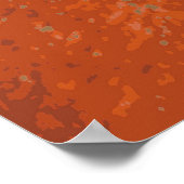 Wodka Advertisement Poster (Hoek)