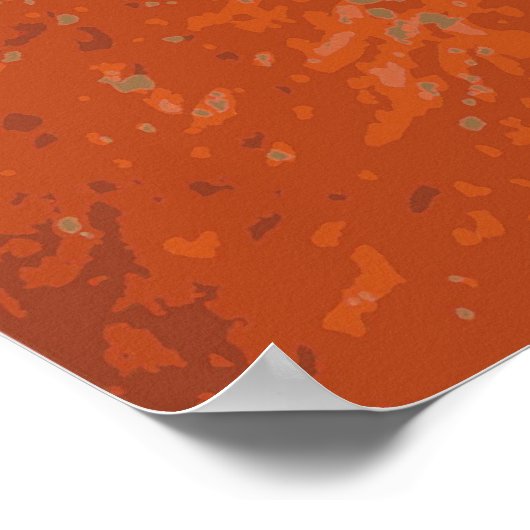 Wodka Advertisement Poster (Hoek)