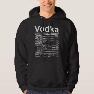 Wodka Hoodie