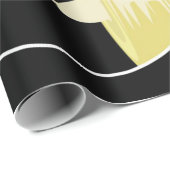 Wodka is gewoon vun water cadeaupapier (Rol Hoek)