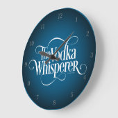 Wodka Whisperer Grote Klok (Hoek)