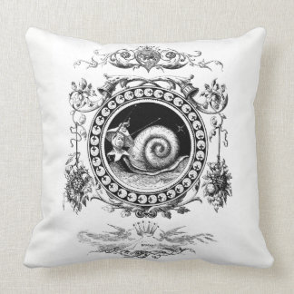 Woe is me Pillow Kussen