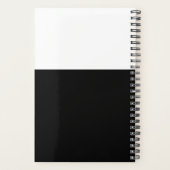 WOE Planner (Achterkant)