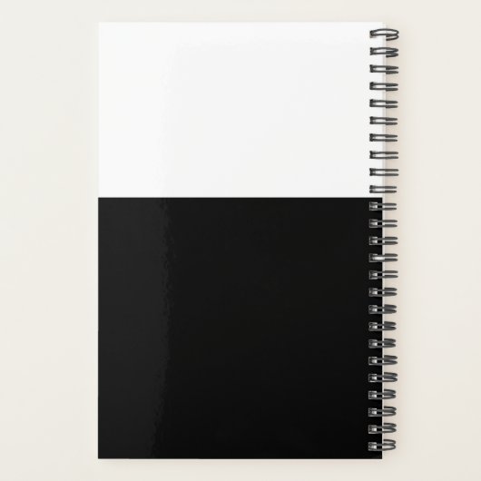 WOE Planner (Achterkant)