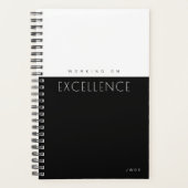 WOE Planner (Voorkant)