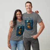 WOEDE CONSUMEERT ME T-SHIRT (Unisex)