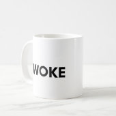 woede koffiemok (Voorkant links)