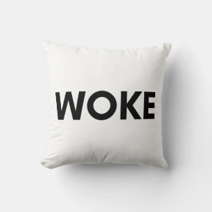 woede kussen