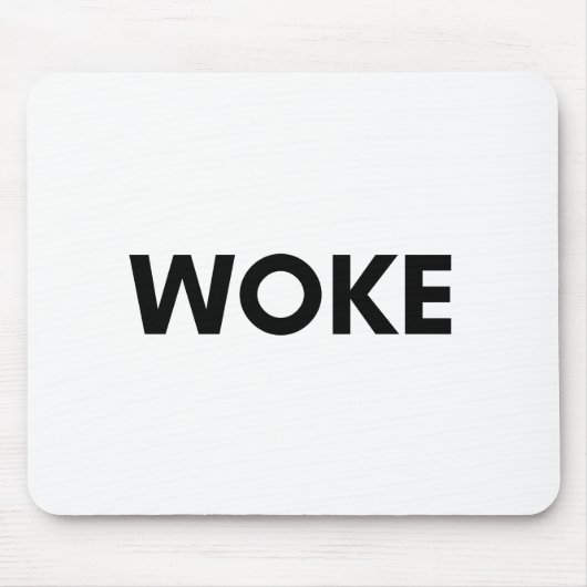woede muismat (Voorkant)