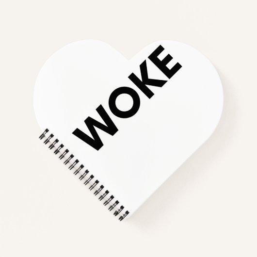 woede notitieboek (Voorkant)