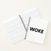 woede notitieboek (Binnen)