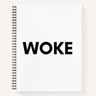 woede notitieboek