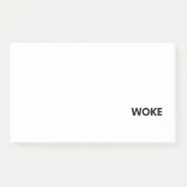 woede post-it® notes (Voorkant)